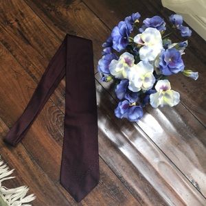 Vintage Gianni Versace Men’s Tie
